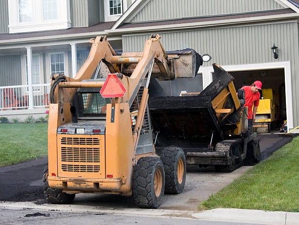 Driveway Repair Near Me in Midtown, TN